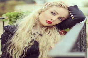 ماجرای ناپدید شدن عجیب پرنیا شیروانی دختر زیبای کرجی + عکس ماجرای ناپدید شدن عجیب پرنیا شیروانی دختر زیبای کرجی + عکس