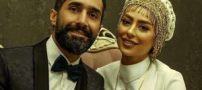 عکس های زیبای عروسی سمانه پاکدل و بیوگرافی جدید