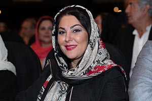 عکس های داغ و دیدنی استایل بازیگران در جشن خانه سینما