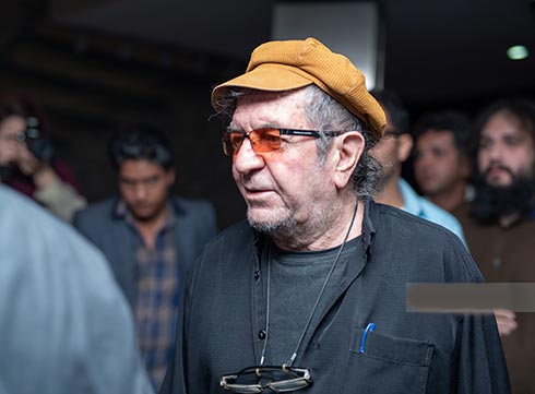 عکس های داغ و دیدنی استایل بازیگران در جشن خانه سینما