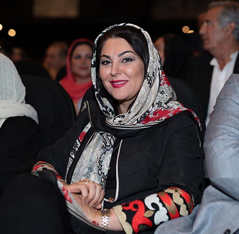 عکس های داغ و دیدنی استایل بازیگران در جشن خانه سینما