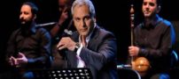 فیلم کنسرت جنجالی مهران مدیری با ترانه ی قدیمی و عاشقانه