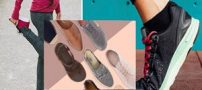 چه مدل کفشی برای بارداری مناسب است + تصاویر مدل کفش