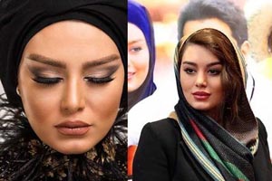 کالکشن مدگردی سحر قریشی | شیک ترین تیپ و استایل سحر کالکشن مدگردی سحر قریشی | شیک ترین تیپ و استایل سحر