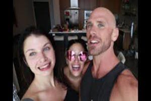 سلطان پورن جهان جانی سینز Johnny Sins، بیوگرافی و تصاویر