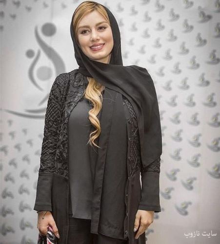 کالکشن مدگردی سحر قریشی | شیک ترین تیپ و استایل سحر