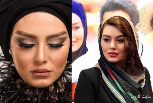 کالکشن مدگردی سحر قریشی | شیک ترین تیپ و استایل سحر