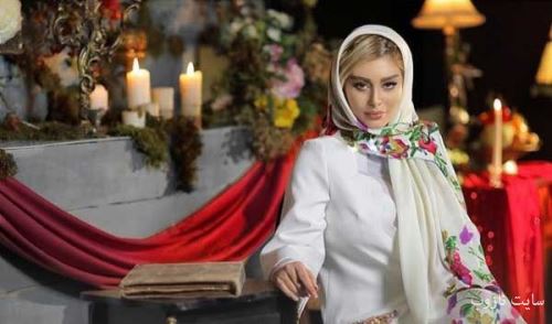 کالکشن مدگردی سحر قریشی | شیک ترین تیپ و استایل سحر