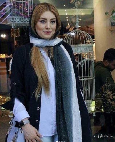 کالکشن مدگردی سحر قریشی | شیک ترین تیپ و استایل سحر