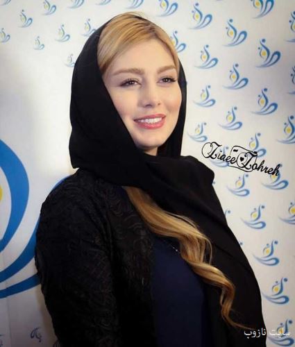کالکشن مدگردی سحر قریشی | شیک ترین تیپ و استایل سحر