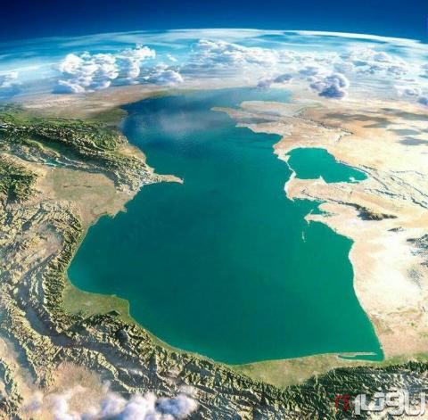 دانستنی های جالب دریای خزر که نمی دانستید + تصاویر