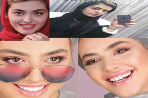 استایل عجیب ریحانه پارسا بازیگر جدید سریال پدر + بیوگرافی و عکس