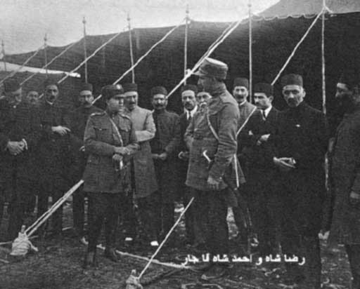 تصاویر تکان دهنده قحطی بزرگ و مرگ 9 میلیون ایرانی | تاریخ