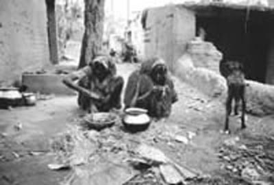 تصاویر تکان دهنده قحطی بزرگ و مرگ 9 میلیون ایرانی | تاریخ