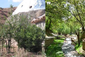 گردشگری و مکان های دیدنی سمنان بخش سوم گردشگری و مکان های دیدنی سمنان بخش سوم