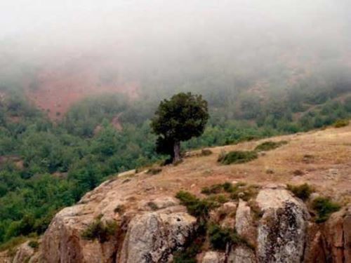 گردشگری و مکان های دیدنی سمنان بخش سوم
