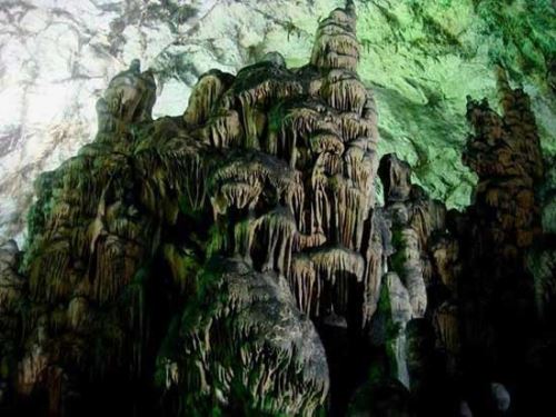 گردشگری و مکان های دیدنی سمنان بخش سوم