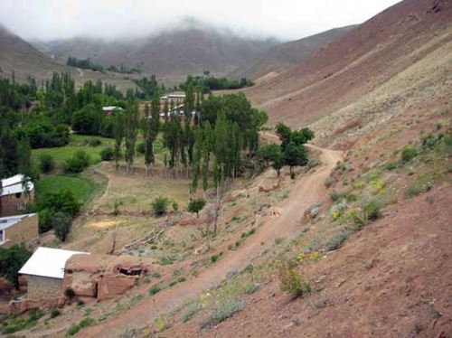 گردشگری و مکان های دیدنی سمنان بخش سوم