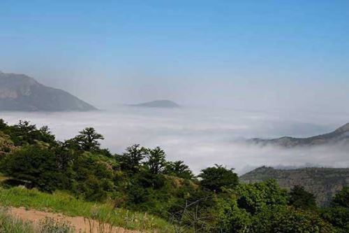گردشگری و مکان های دیدنی سمنان بخش سوم