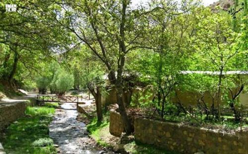 گردشگری و مکان های دیدنی سمنان بخش سوم