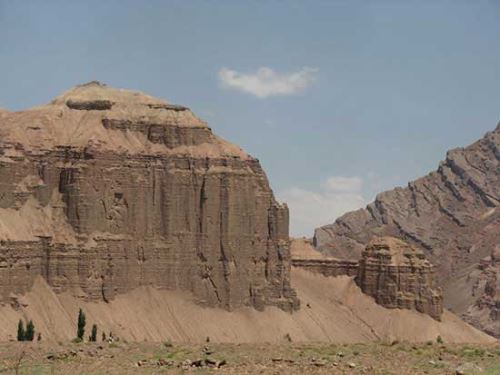 گردشگری و مکان های دیدنی سمنان بخش سوم