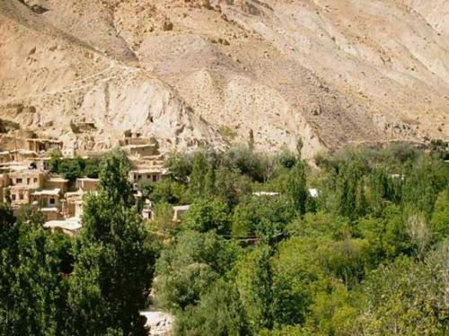گردشگری و مکان های دیدنی سمنان بخش سوم