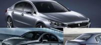 مشخصات ظاهری و فنی خودروی پژو 508 | نمای داخلی و بیرونی
