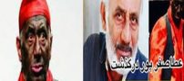 درگذشت بازیگر گلشیفته عطاء االله صفرپور |بیوگرافی تصاویر و علت مرگ