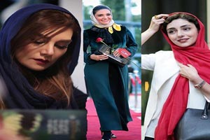 جدیدترین تصاویر و استوری داغ بازیگران و چهره های معروف 127
