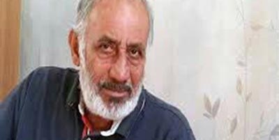 درگذشت بازیگر گلشیفته عطاء االله صفرپور |بیوگرافی تصاویر و علت مرگ