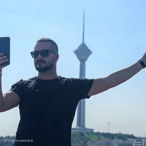 کافه استوری میلاد کی مرام پسر نسبتا بد سینما