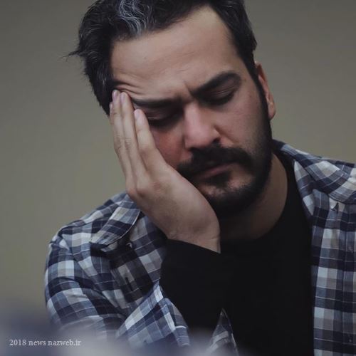کافه استوری میلاد کی مرام پسر نسبتا بد سینما