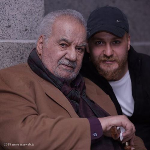 کافه استوری میلاد کی مرام پسر نسبتا بد سینما