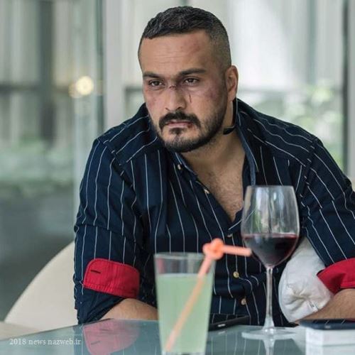 کافه استوری میلاد کی مرام پسر نسبتا بد سینما