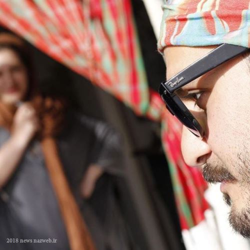 کافه استوری میلاد کی مرام پسر نسبتا بد سینما