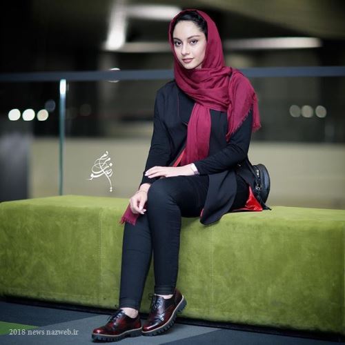جدیدترین تصاویر و استوری داغ بازیگران و چهره های معروف 127