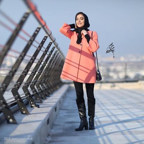 جدیدترین تصاویر و استوری داغ بازیگران و چهره های معروف 127