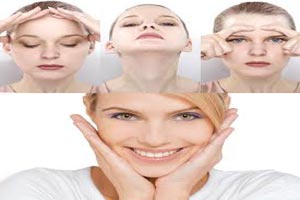 آموزش روش های گونه گذاری، پروتز لب، کوتاه کردن بینی در منزل با تصاویر آموزش روش های گونه گذاری، پروتز لب، کوتاه کردن بینی در منزل با تصاویر