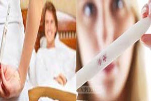 آیا بیبی چک دقیق است / بی بی چک وسیله برای تست بارداری