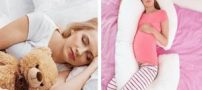 جدیدترین مدل بالش های بارداری / انواع مدل پشتی و بالش حاملگی