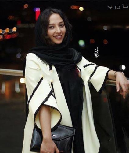 تصاویر اختصاصی از بوسه عاشقانه تا مدگردی اشکان خطیبی و آناهیتا درگاهی
