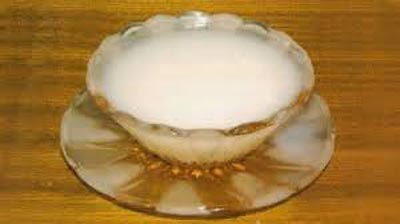 طرز تهیه ی حریره بادام ویژه کودکان 6 ماهه