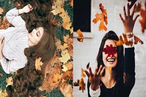 زیباترین ژست های پروفایل دخترانه پسرانه برای عکس های پاییزی | پیشواز پاییز زیباترین ژست های پروفایل دخترانه پسرانه برای عکس های پاییزی | پیشواز پاییز