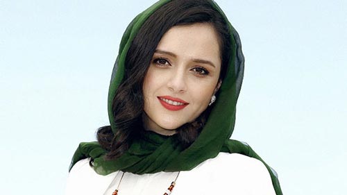طوفان ترانه علیدوستی در توئیتر و اصل ماجرا + تصاویر