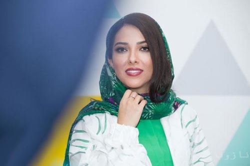 تیپ و مدل لباس بازیگرهای ایرانی | سفیدی نیلوفر پارسا تا پرنسسی لیلا اوتادی