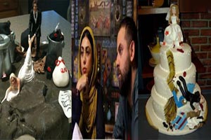 صیغه طلاق | متن صیغه جدایی و نحوه خواندن آن + کیک و عکس های طلاق صیغه طلاق | متن صیغه جدایی و نحوه خواندن آن + کیک و عکس های طلاق