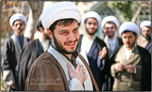 عکس های داغ جواد عزتی پولسازترین بازیگر سال | بیوگرافی و کافه استوری
