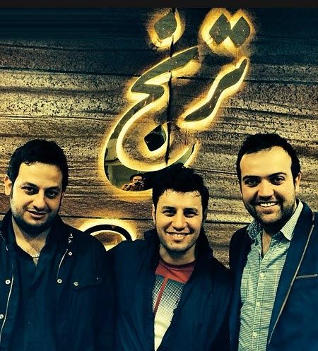 عکس های داغ جواد عزتی پولسازترین بازیگر سال | بیوگرافی و کافه استوری