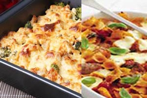 کاسرول غذا چیست | دستور تهیه انواع کاسرول غذای لاکچری و سبک کاسرول غذا چیست | دستور تهیه انواع کاسرول غذای لاکچری و سبک