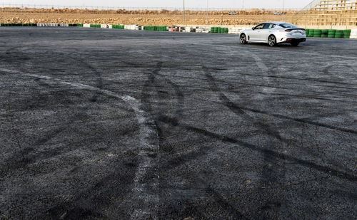 چهره اولین زن جذاب پس از تابو شکنی های عجیب عربستان + تصاویر
